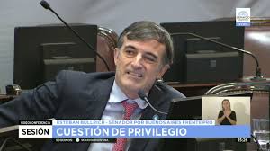 Las noticias de última hora, verídicas y sin censuras de esteban bullrich. Sdor Esteban Bullrich Sesion Especial Remota 25 03 21 Youtube