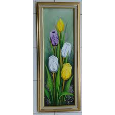 Maybe you would like to learn more about one of these? Lukisan Bunga Tulip Shopee Indonesia