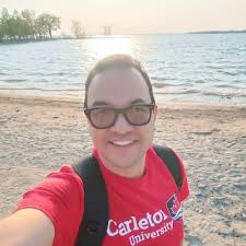 Fredy Benavides Vivas