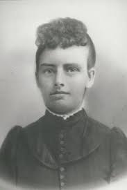 Avis Gail Funk Sypolt (1873-1959)