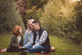 Ella emhoff is kamala harris's stepdaughter. As A Stepparent Kamala Harris Puts Families You Choose In The Spotlight Npr