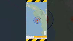 Temblor hoy el epicentro fue en palestina, huila. Y9g2csnh Iplnm