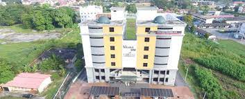 To learn and gain knowledge about interactive media. Kolej Poly Tech Mara Ipoh Mycompass