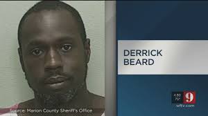 Marion County officials seek whereabouts of sex offender after violating  release terms, deputies say