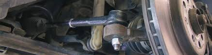 Pkw spurstangenkopf tauschen ausgeschlagenen spurstangenkopf ersetzen volvo v70 anleitung. Spurstangenkopf Wechseln Wann Und Zu Welchen Kosten