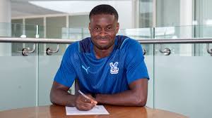 Crystal palace played six friendly matches as they built towards the new premier league season, including saturday's game against watford. Crystal Palace Transfer News Marc Guehi Joins From Chelsea On Five Year Deal Football News Sky Sports
