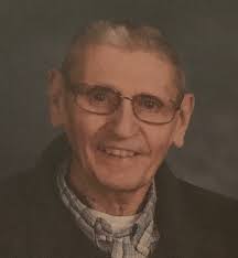 Obituary for Howard Roscoe Huff