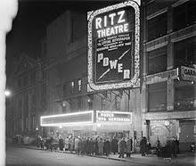 Walter Kerr Theatre Wikipedia