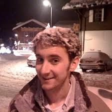 David Fearon (@DavidFearon)