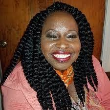 Deborah Mobley's Instagram, Twitter & Facebook