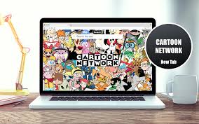 Cartoon network 1080p, 2k, 4k, 5k hd wallpapers free download, these wallpapers are free download for pc, laptop, iphone, android phone and ipad desktop. Hd Cartoon Network Wallpaper New Tab Theme