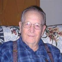 Obituary information for George William Merritt