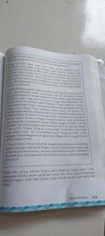 Bacalah Teks Laporan Hasil Observasi Kucing Halaman 142 143 Yang Ada Di Buku Paketmu Bse Brainly Co Id