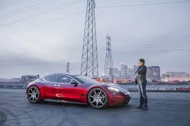 Image result for Pacific Fog 2018 Fisker