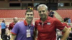 Jun 08, 2021 · em grande jogo, o brasil acabou sendo derrotado para a china por 3 sets a 2, parciais de 18/25, 25/22, 25/20, 14/25 e 15/12 em partida válida pela nona rodada liga das nações feminina. Bruno Souza Viver Do Volei E De Volei E O Que Sempre Quis Web Volei
