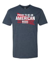 This is the official merch store for davidharrisjr.com. Proud To Be An American T Shirt Bullets Both Ways Colorado Usa