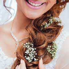 See more ideas about headpiece, headpiece diy, bridal headpieces. 11 Diy Bridal Hair Accessories For Your Perfect Day Tip Junkie
