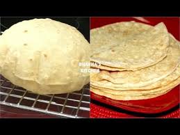 Homemade Soft Fluffy Roti Chapati Phulka Video Recipe Bhavna S Kitchen Youtube Soft Roti Recipe Food Roti