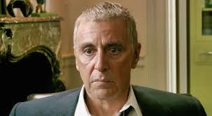 Roy Cohn from Angels in America