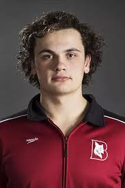 2018-19 Swimming and Diving Roster