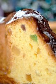 Kougloff De Paul Bocuse Recettes Sucrees Recette Dessert Kouglof