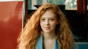 Звезда сериала «Мир! Дружба! Жвачка!» Валентина Ляпина раскрыла роль своей  мечты - Чемпионат