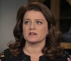 Vicki Rankin's Instagram, Twitter & Facebook