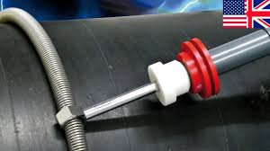 Isotest Holiday Detectors Accurate Testing Of Pipe Coatings Slideshow C Elmed Gmbh Youtube