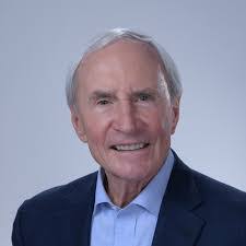 Eric Shull's Instagram, Twitter & Facebook