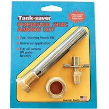 Suburban hot water heater anode rod. Ul Li Tank Saver Li Li Use With Both Atwood Suburban Water Heaters Li Li 1 2 Inch 14 Npt Li Li Zinc Body Brass Fittings Li Li With Drain Petcock Li Li Single Li Ul Walmart Canada