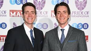 In 2000 he and his brother were picked to play fred and george weasly in har. Harry Potter Where Are The Weasley Twins Today