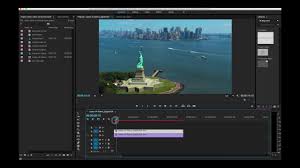 Motion Tracking In Adobe Premiere Pro In Case You Didn T Know Youtube