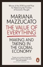 The Value Of Everything Global Economy Buch Business Books