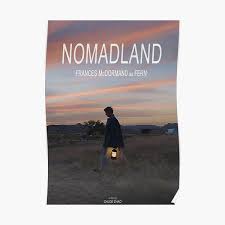 Check out another cool posters in our shop, by buying more items you save on shipin • millions of unique designs by independent artists. Nomadland Posters Redbubble