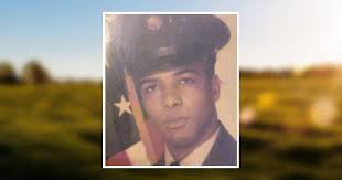 Oscar James, Sr. Obituary January 19, 2021