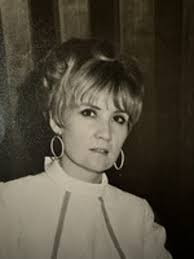 Caroline Rebecca Wilson Obituary