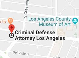 Criminal Defense Attorney Los Angeles Top Rated Criminal Attorney In Los Angeles