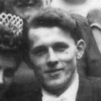 Wolfgang Horst Baum (1931–2006) • FamilySearch