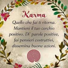 La Legge Universale Causa Effetto Tutto Torna Al Mittente Citazioni Buddiste Citazioni Motivazionali Citazioni Sagge