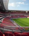 World Stadiums | Arena Pernambuco (Estádio Governador Carlos ...