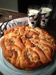Chinoix Aux Amandes Recette Recette Cooking Chef Cuisine Et Boissons