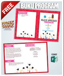 Dinas tenaga kerja dan transmigrasi propinsi jawa terakhir klik tab program pensiun untuk mengisi poin ke 11. Buku Program Majlis Apresiasi Prasekolah Taska Tadika Konsep Minimalist Theprojekgrafik