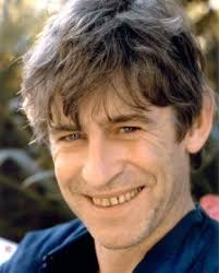 Martin Sharp, National Portrait Gallery