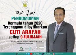 Akta buruh cuti bersalin 2018. 5 Jenis Cuti Yang Ada Di Malaysia Dan Anda Akan Dibayar Asklegal My