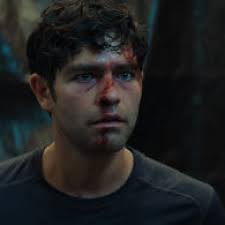 Television: 'Clickbait' grabs and takes hold; Karen Rogers is tops in  weather at Channel 6