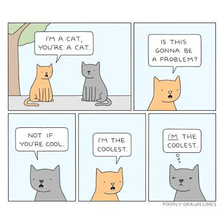 Poorly - Get this comic as a limited edition print!  https://poorlydrawnstore.com/pages/poorly-drawn-fe-lines | Facebook