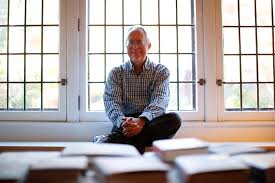 Pgh author David Garrow