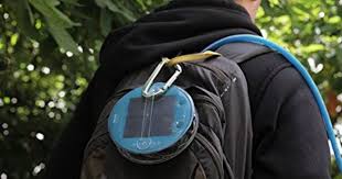 Amazon Com Mpowerd Luci Outdoor Inflatable Solar Light Sports Outdoors Solar Lamp Outdoor Inflatables Solar Lights