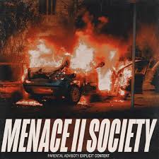 Menace ii society (pronounced menace to society) is a 1993 american hood drama thriller film directed by allen and albert hughes. Menace Ii Society By Chi City