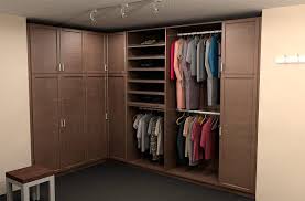 The pax was perfect for it, except for the fact it won't fit nicely into a sloping ceiling. How To Better Organize Your Closet With Ikea Cabinets